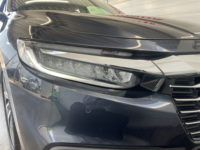 ホンダ インサイト 1.5 EX の中古車詳細 (57,000km, コスミック