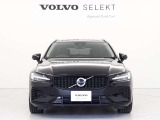 V60 ウルトラ T6  AWD プラグインハイブリッド 4WD 