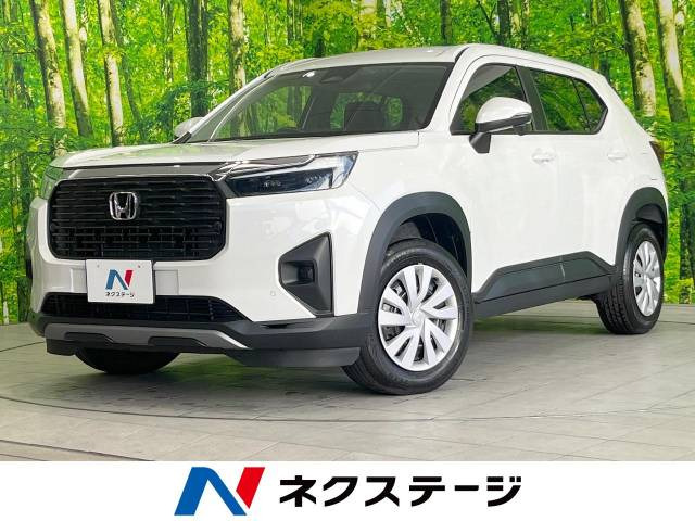 WR-V 1.5 X 