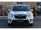 フォレスター 2.5 X エディション 4WD EyeSight搭載 新品タイヤ交換済車