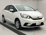 フィット  ベーシック 4WD