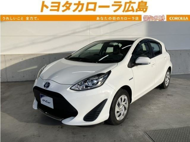 アクア 1.5 L 