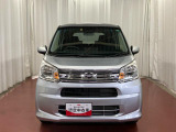 ムーヴ X リミテッドII SAIII 4WD 