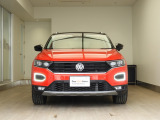 T-Roc TSI スタイル デザインパッケージ 