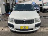 サクシードバン 1.5 UL 4WD AT ナビ TVフルセグ パワーウィンドウ