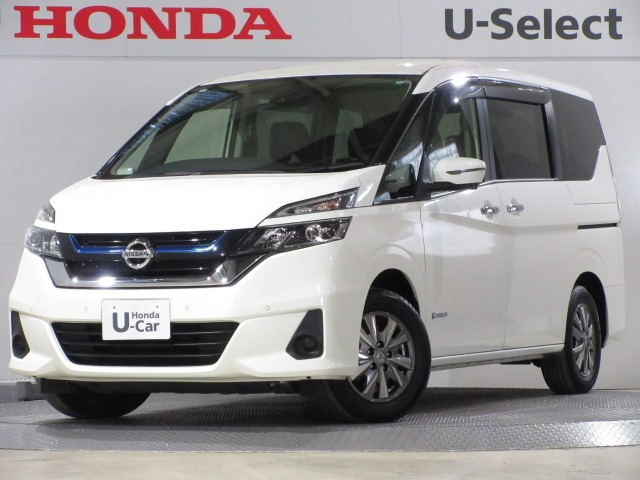 セレナ 1.2 e-POWER XV 