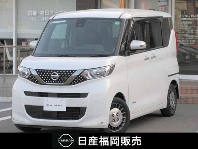 ルークス AUTECH 