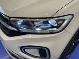 少ない消費電力でクリアな視界を確保するLEDヘッドライトです!