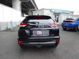 エクリプスクロス PHEV 2.4 G 4WD 