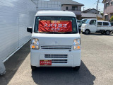 エブリイ PA 6型