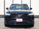 XC90 リチャージ PHEV T8 AWD アルティメット 4WD 