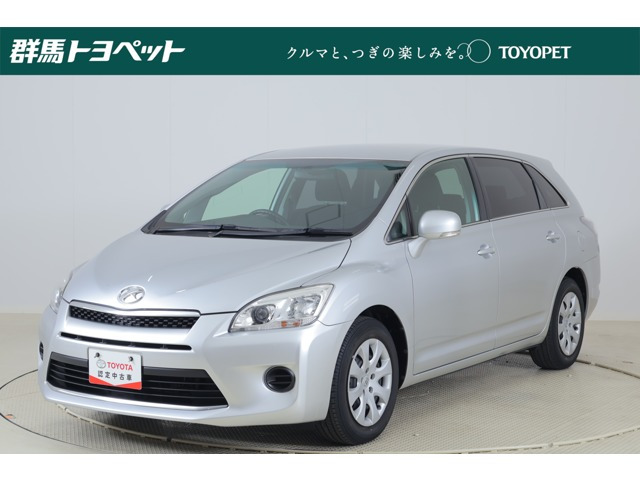 マークXジオ 2.4 240 ファイブスタイル 