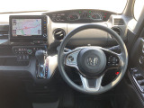 N-BOXカスタム G L ホンダセンシング 修復歴無し
