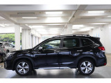 フォレスター 2.0 アドバンス 4WD 