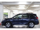 フォレスター 2.0 アドバンス 4WD 