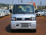 クリッパー DX 4WD 