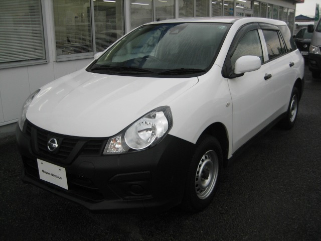 NV150AD 1.6 VE 4WD 