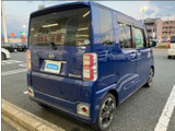 ウェイク G ターボ リミテッド SAIII 4WD 