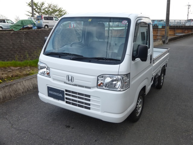 アクティトラック SDX 