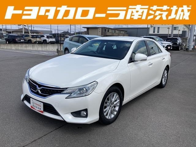 マークX 2.5 250G 