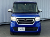 N-BOX G L ホンダセンシング 