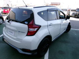 ノート 1.2 e-POWER X シーギア 