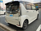 ムーヴカスタム RS ハイパー SAIII 4WD 