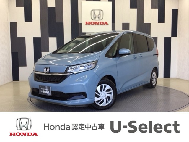 フリード 1.5 G ホンダセンシング 