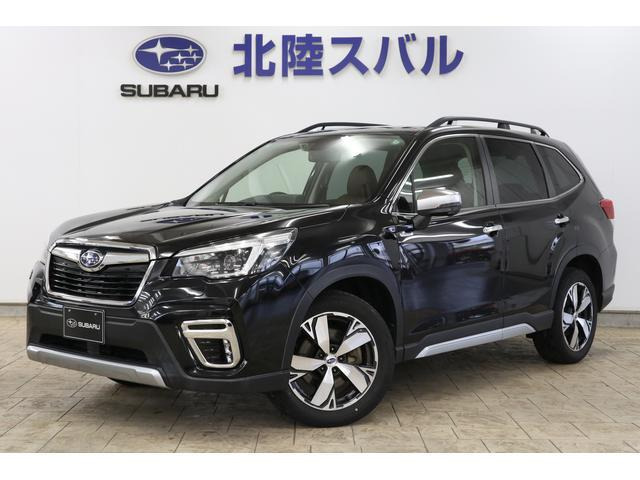 フォレスター 2.0 アドバンス 4WD 