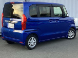 N-BOX G L ホンダセンシング 