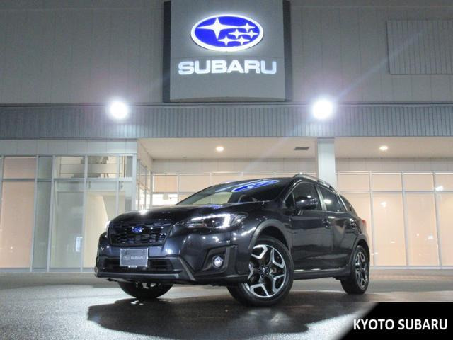 XV 2.0i-S アイサイト 4WD 