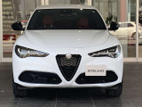 ステルヴィオ 2.0 ターボ Q4 ヴェローチェ 4WD 