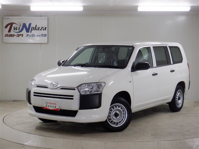 プロボックスバン  1.5 G 4WD