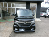 N-BOXカスタム G L ホンダセンシング 