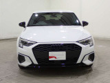 A3スポーツバック 30 TFSI シグネチャーエディション 