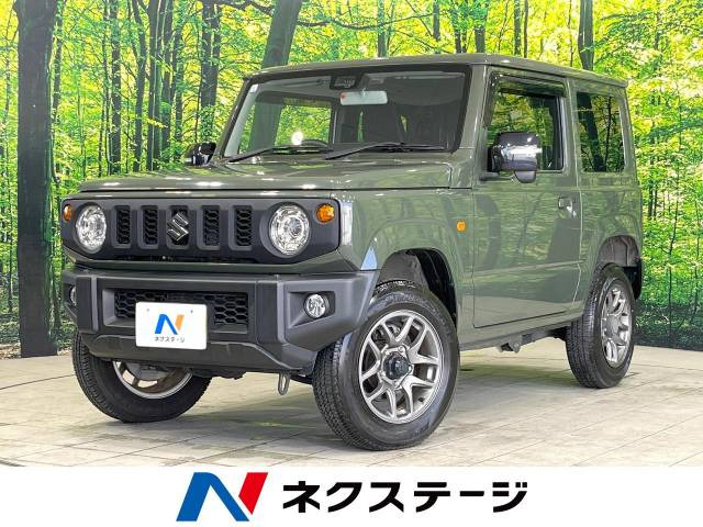 ジムニー  XC