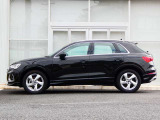 Q3 35 TFSI アドバンスド 