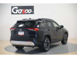 RAV4 2.0 アドベンチャー 4WD 