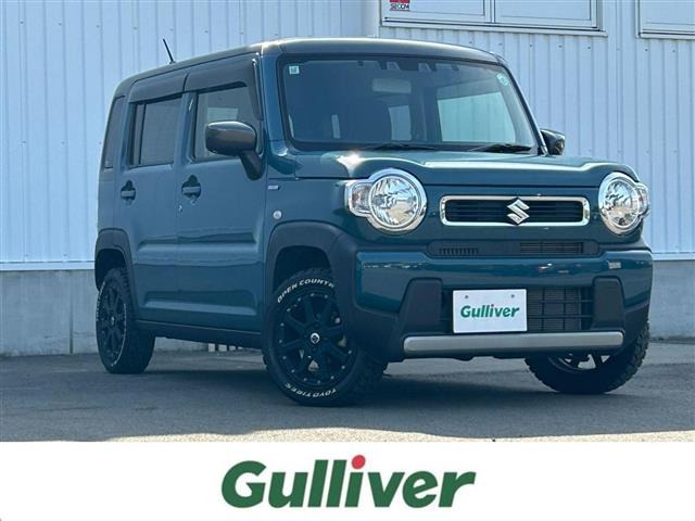 ハスラー ハイブリッド(HYBRID) G 修復歴無し