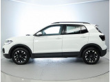 T-Cross TSI アクティブ 