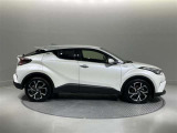 C-HR  GLED ED