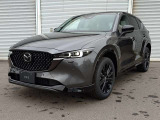 CX-5 2.2 XD レトロスポーツエディション 4WD 登録済未使用車 BOSE ベンチレーション