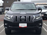 ランドクルーザープラド 2.7 TX Lパッケージ 4WD 