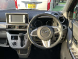 運転席