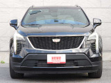 XT4 スポーツ 4WD 