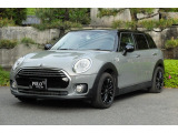 BMW MINI ミニクラブマン