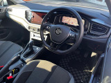 ポロ TSI ハイライン 