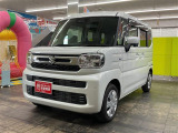 スペーシア ハイブリッド(HYBRID) G 4WD 