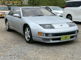 フェアレディZ 3.0 300ZX ツインターボ 2by2 Tバールーフ 