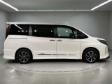ノア  2.0 Si WxBIII